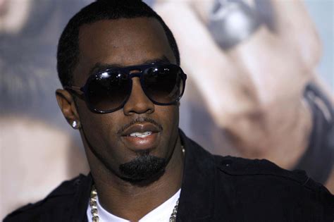 puff daddy news today